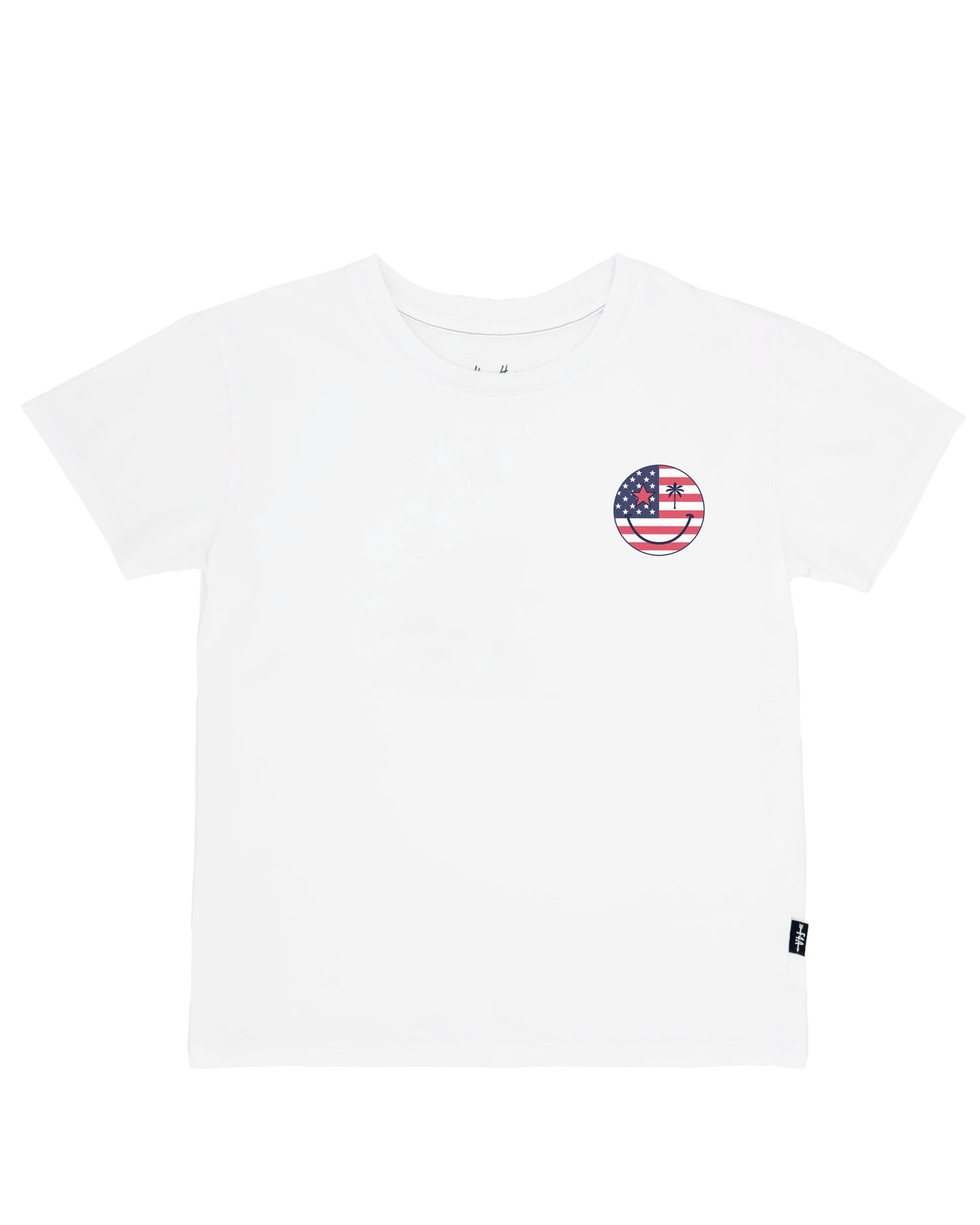 Surfin' Vintage Tee