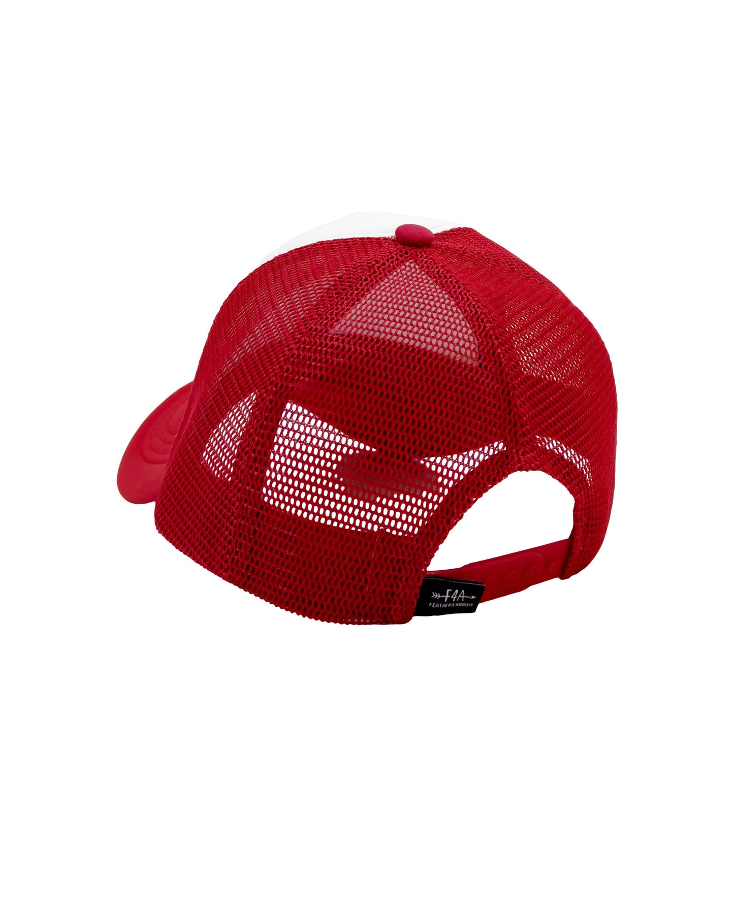 U.S. Of Yay Trucker Hat