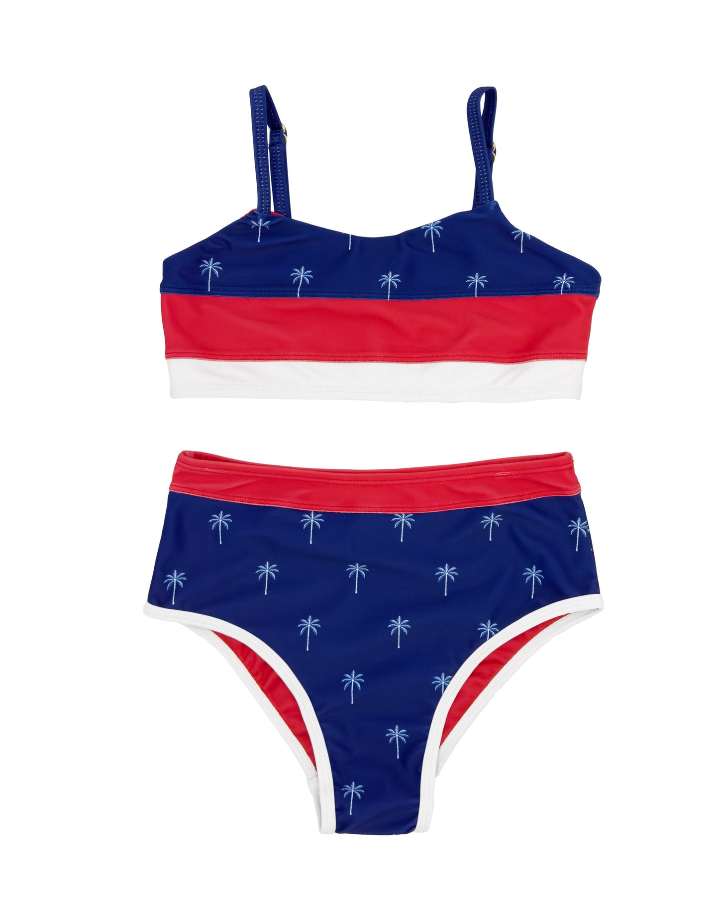 Block Party Bikini