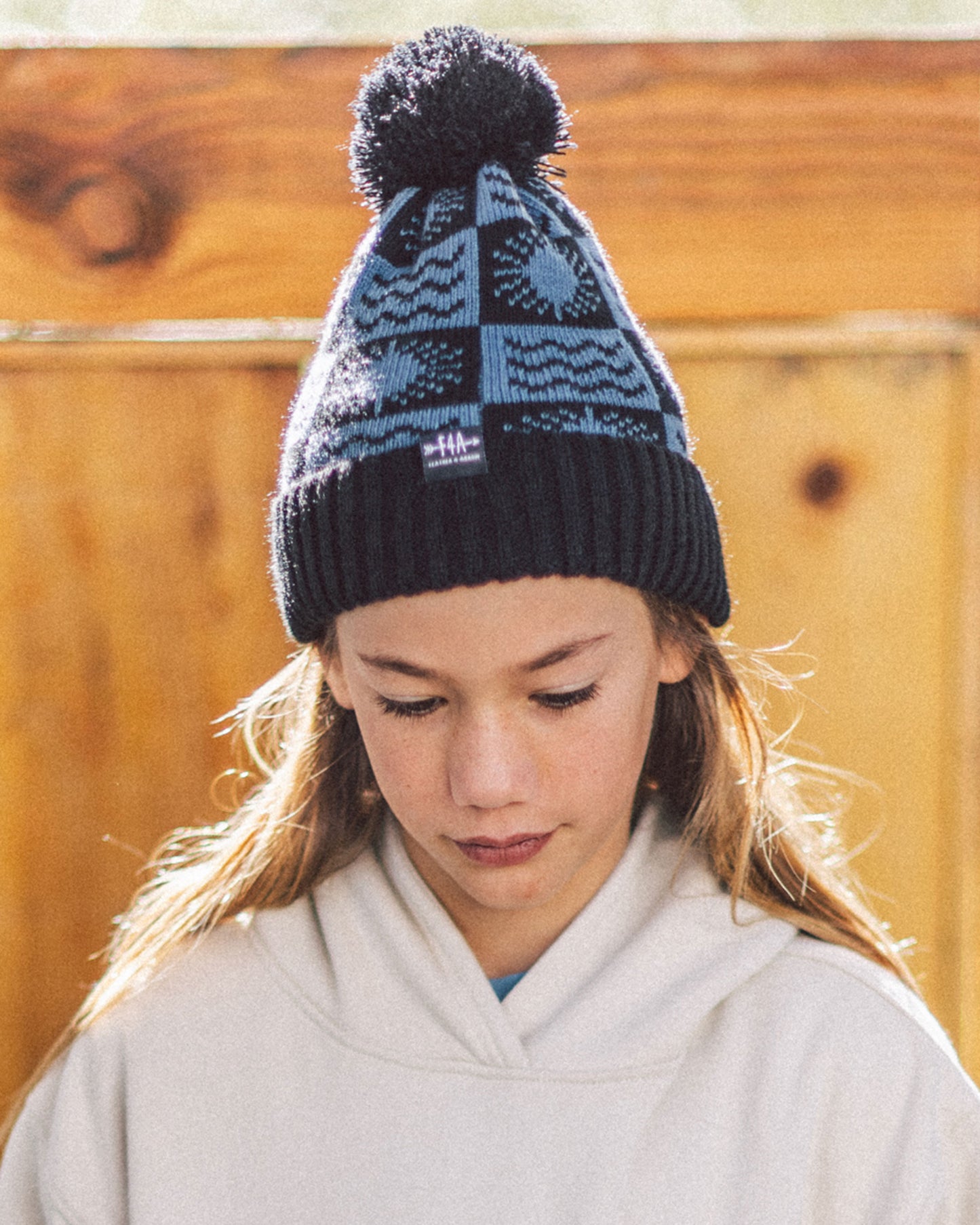 ELEMENTS BEANIE