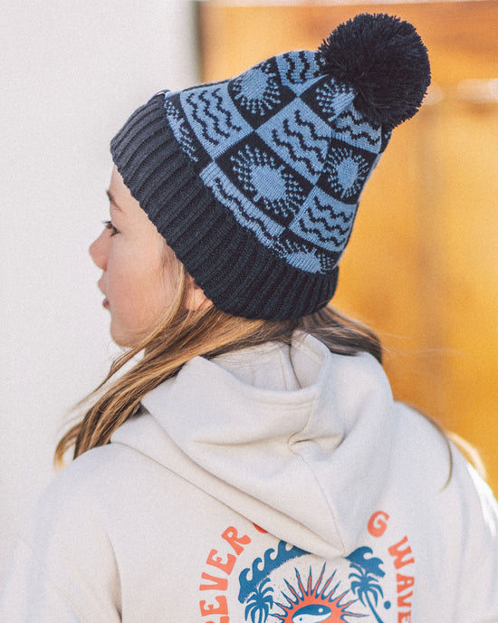 ELEMENTS BEANIE