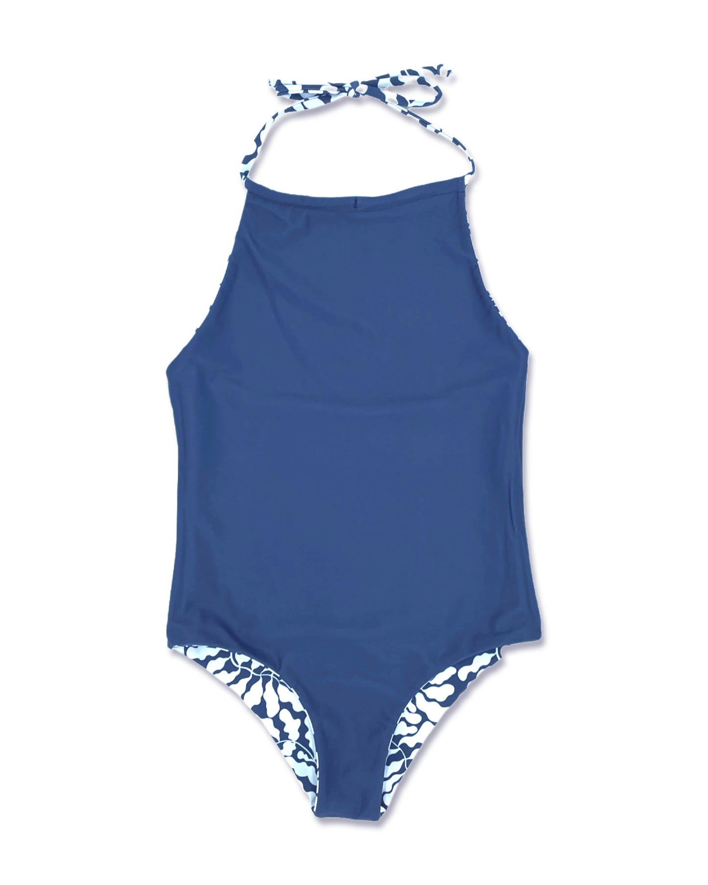 Riviera Reversible One Piece