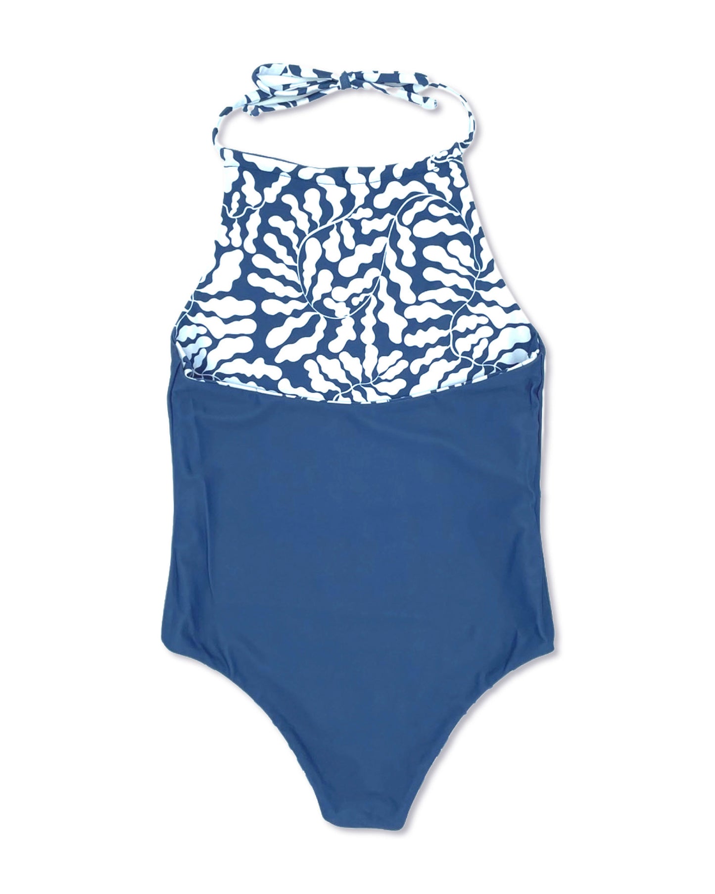 Riviera Reversible One Piece