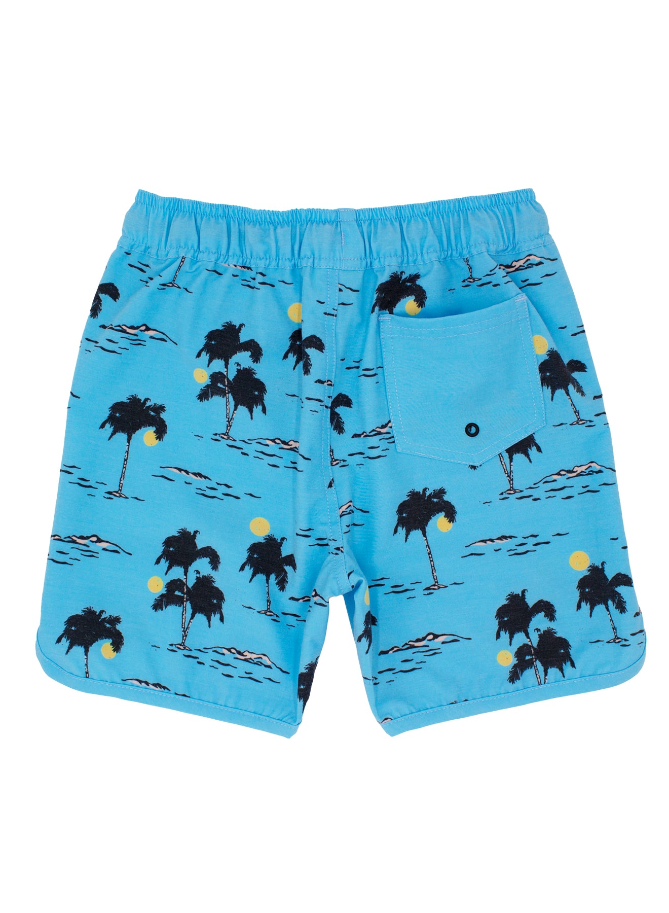 ALOHA NIGHTS BOARDSHORT