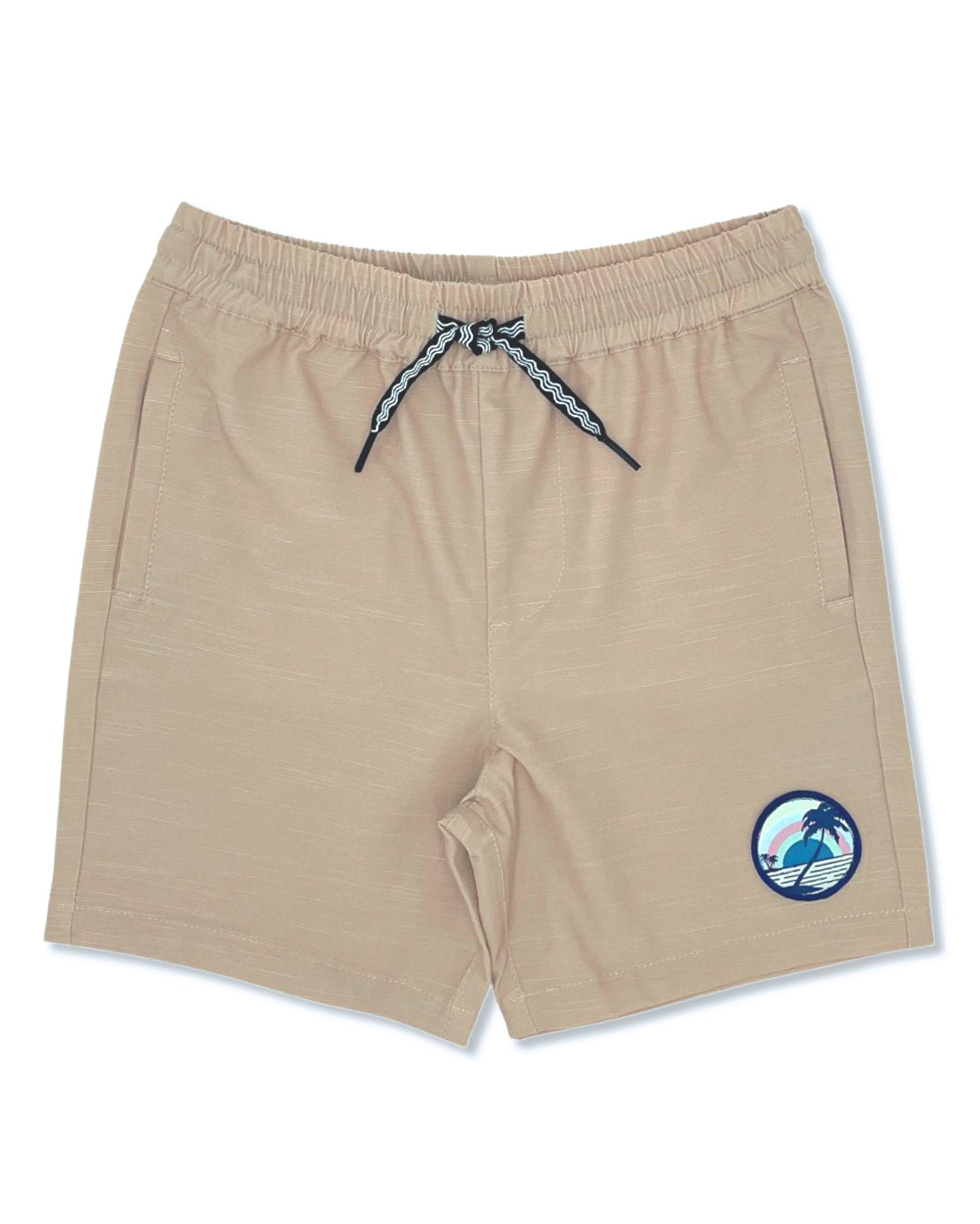 Seafarer Hybrid Short