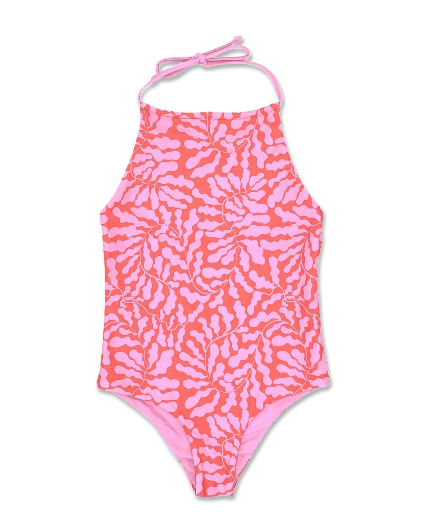 Riviera Reversible One Piece