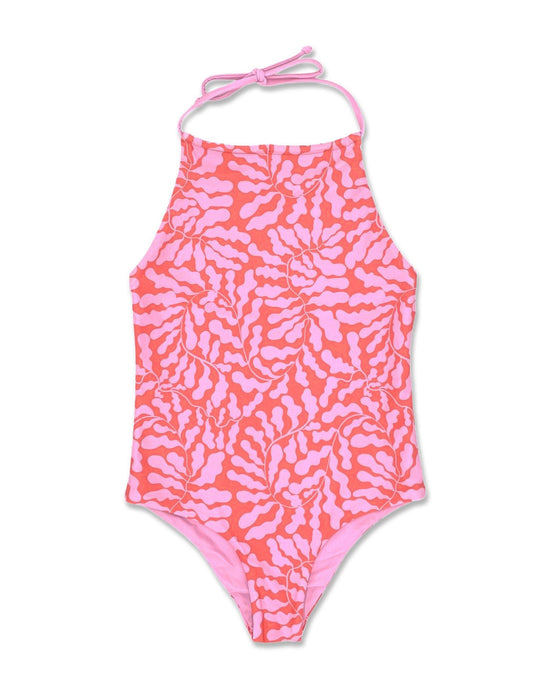 Riviera Reversible One Piece