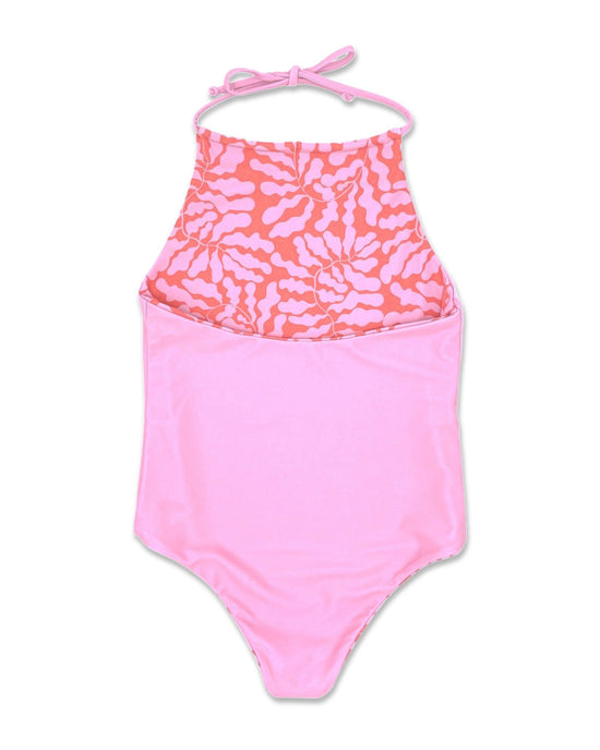 Riviera Reversible One Piece